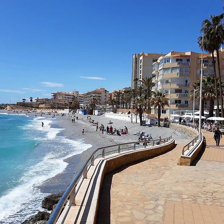 Arce 5 Torrecilla Beach Casasol Нерха Экстерьер фото