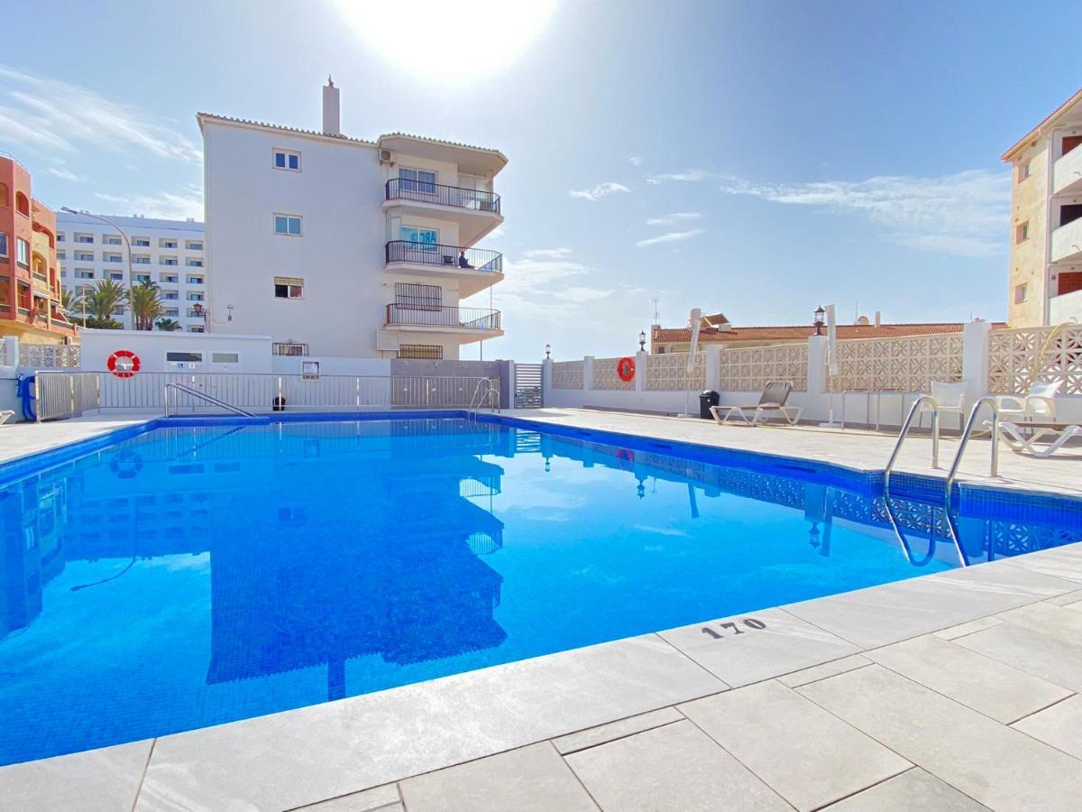 Arce 5 Torrecilla Beach Casasol Нерха Экстерьер фото